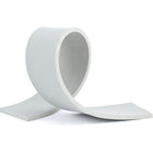 Atlas Graham Squeegee Floor 30" Refill, Grey, 5 Pack-Blade Style - Curved