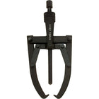 Gray Tools 10 Ton Capacity, Single Operator Puller-2 Jaw-15" Spread-Max. reach (inches): 9"