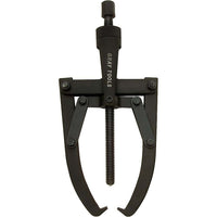 Gray Tools 10 Ton Capacity, Single Operator Puller-2 Jaw-15" Spread-Max. reach (inches): 9"