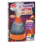 Klutz Misting Volcano-Scholastic