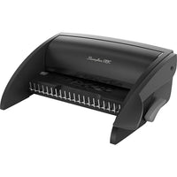 Swingline GBC Bindmate Binding Machine-Compact design for home and small office use