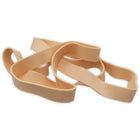 Merangue Rubber Bands - Size #333 Assorted - 1/4 lb Box-Made with high-quality latex-free materials for increased durability