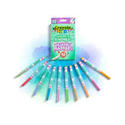 Crayola Colours of Kindness Fine Line Markers - 10 Pack-10 Fine line markerts