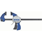Irwin Xp One-Handed Bar Clamp & Spreader, 36" (914.4 Mm)-Clamping Capacity: 36" (914.4 mm)