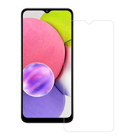 AXS ARMORGlass Screen Protector for Samsung Galaxy A03s-9H Hardness