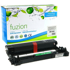 fuzion Brother DR420 (DR-420) Compatible Drum/Imaging Units - Standard Yield - Black-Ink Colour: Black