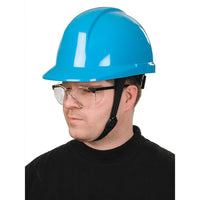 4 Point Chin Strap For Hard Hat Type 1 & 2 - Accessories, Sj317, 12 Pack-Safety Cap 4-Point Chin Strap