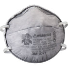 3M 8247 Particulate Respirators, R95, Niosh Certified, 20 Pack-Certification(s) NIOSH