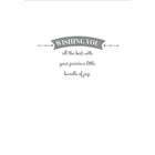 Aline Greetings Baby Boy Card, Onesie, Congrats on the birth of your little man, 18 Pack-5.375" x 7.75" folded