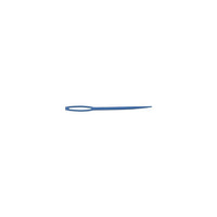 Roylco Lacing Needle, 192 Pack (R-5601)-Type: Needle