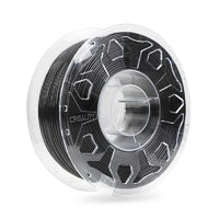 Creality CR-PLA 3D Printer Filament - 1.75 mm - Carbon Fiber-Made from a reliably strong material.