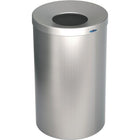 Frost Lobby Waste Receptacle, 33 Gallons (310-S)-Capacity - 33 US gal.