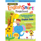 Popular Book Company Complete Englishsmart - Preschool-Education/Workbook