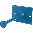 Kleton Stationary Bin Racks - Accessories For Louvered Panels (CC165)-Ideal solution for hard to store items