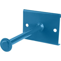 Kleton Stationary Bin Racks - Accessories For Louvered Panels (CC165)-Ideal solution for hard to store items