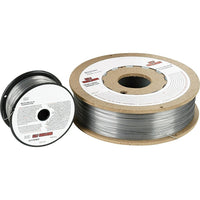 Weldcote Metals Self-Shielding Mild Steel Flux-Cored Welding Wire, 0.030" Dia., E71Tgs, 2 Lbs. - 4 Pack-Spool Weight 2 lbs.