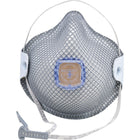 Moldex 2740 R95 Particulate Respirators - Large/Medium - 20 Pack-Description - Medium/Large
