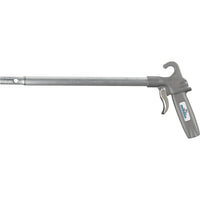 Guardair Long John Air Guns (TB134)-Air Consumption 34 CFM