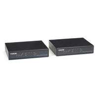 Black Box LB524A-KIT-R2 Managed Ethernet Extender Kit - 4-Wire, 4-Port-Extender Kit