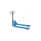 Vestil Quick Lift Hydraulic Pallet Truck, Fork Length: 48", Frame Material: Steel (PM5-2048-QL)-Fork Length: 48"