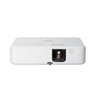 Epson EpiqVision Flex CO-FH02 1080p Smart Portable Projector-3LCD 1080p Projector