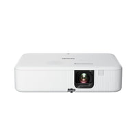 Epson EpiqVision Flex CO-FH02 1080p Smart Portable Projector-3LCD 1080p Projector