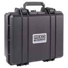 REED Instruments R8888 Medium Hard Carrying Case-Black