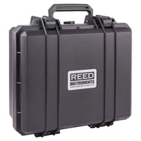 REED Instruments R8888 Medium Hard Carrying Case-Black