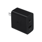 Samsung 35W Duo Travel Adapter-Super Fast Charging(SFC) is Samsung's fast charging method
