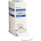 SafeCross Eye Pads, 200 Pack-Qty/Box - 50