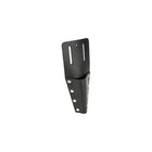 Klein Tools Tool Holder Pliers 3-1/2" x 8-1/2" Tip Protru (5107-6)-Material: Leather