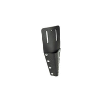 Klein Tools Tool Holder Pliers 3-1/2" x 8-1/2" Tip Protru (5107-6)-Material: Leather