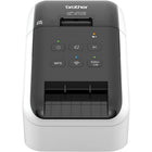 Brother QL-810WC Ultra-Fast Label Printer with Wireless Networking-Easy connectivity - print from virtually anywhere or share on a network