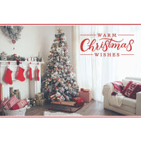 Millbrook Studios 5-3/8" x 7-3/4" Greeting Cards/Envelopes - 21283-Value Greeting Cards