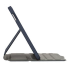Targus Pro-Tek Case for iPad A16/ 10.9" (10th Gen) 2022 - Blue-Secure magnetic closure
