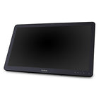 Viewsonic TD 23.6" Anti-Glare LED LCD MVA Monitor - TD2430-1920 x 1080 display resolution