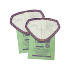 ProTeam Intercept Micro Filter for ProTeam Super Coach Pro 6, GoFit 6, and GoFree Vacs - 6 Qt. - 10 Pack-10 Pack