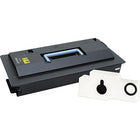 Kyocera TK712 Black Toner-Standard toner, up to 40000 pages