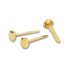 ACCO Solid Brass Paper Fasteners - 1-1/2" Shank - 100 Pack | staples.ca
