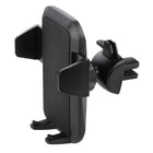Powerology Universal Cradle Vent Mount - Black-Expandable