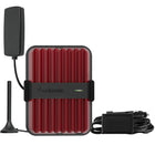 weBoost Drive Reach Cellphone Booster Kit-Get 5G coverage for entire vehicle and multiple users