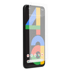 Zagg InvisibleShield Glass Elite VGplus for Google Pixel 4a-Google Pixel 4a