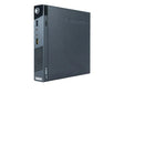 LENOVO Refurbished THINKCENTRE M93 Compact Computer, 3.1 GHz Intel Core i3 4160T, 128 GB SSD, 8 GB DDR3, Windows 10 Professional-8 GB DDR3 RAM system memory