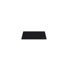 Logitech G240 V2 Cloth Gaming Mouse Pad with Rubber Base - Black-Consistent Surface Texture: Provides optimal imagery for the sensor to translate mouse movement into cursor movement in high speed gaming