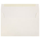 JAM Paper A10 Invitation Envelopes, 6 x 9.5, Milkweed Ivory Recycled, 100 Pack (3313g)-Size: A10 (6" x 9-1/2")