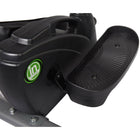 Stamina InMotion Compact Strider - Black-Compact design