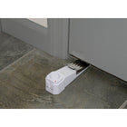 Security Equipment Corp. Door Stop Alarm, 2 Pack (SBCHSDSA)-Audible up to 1,000 feet/300M away