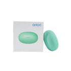 Oriori Smart Stress Ball, Green-Great for joint and muscle strengthening, blood circulation, exercise and stress relieve