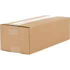 Staples Corrugated Boxes - 16" L x 8" W x 8" H - 25 Pack-Boxes ship flat