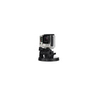 GoPro Suction Cup-Engineered to provide a broad range of motion and stability